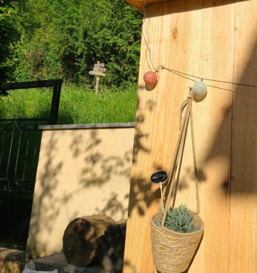 L'Entre-Deux Villa Périgueux Dış mekan fotoğraf