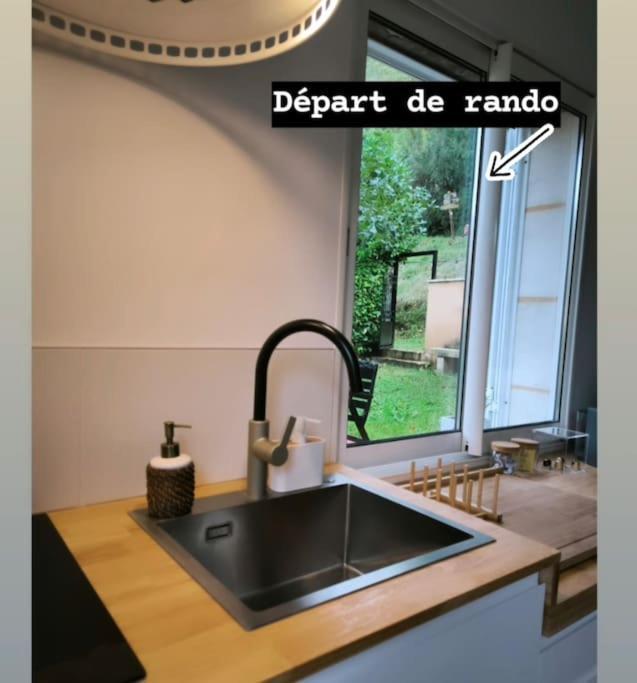 L'Entre-Deux Villa Périgueux Dış mekan fotoğraf