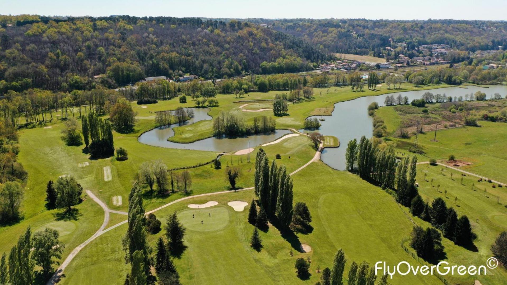 L'Entre-Deux Villa Périgueux Dış mekan fotoğraf