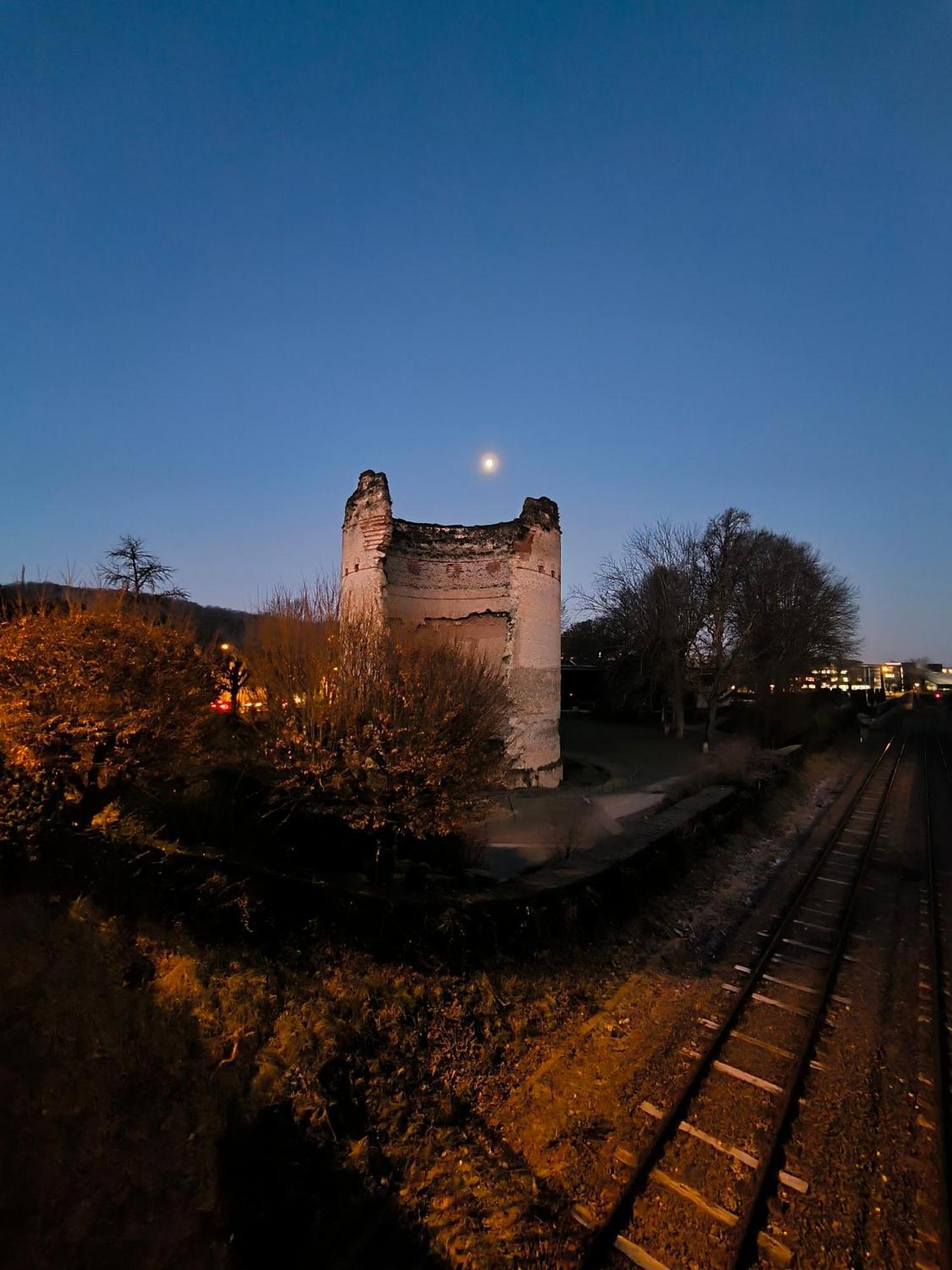 L'Entre-Deux Villa Périgueux Dış mekan fotoğraf
