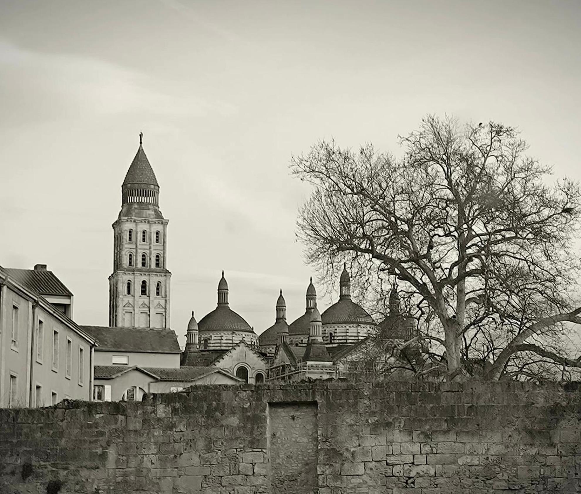 L'Entre-Deux Villa Périgueux Dış mekan fotoğraf